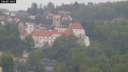 Sázavský klášter