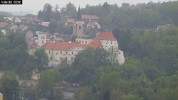 Sázavský klášter