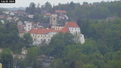 Sázavský klášter
