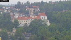 Sázavský klášter