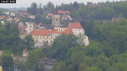 Sázavský klášter