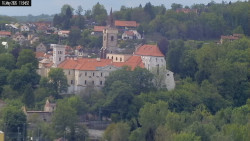Sázavský klášter