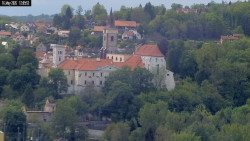 Sázavský klášter
