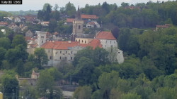Sázavský klášter