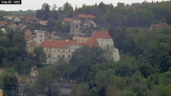 Sázavský klášter