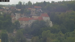 Sázavský klášter