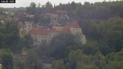 Sázavský klášter