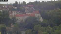 Sázavský klášter
