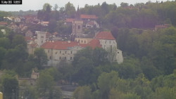 Sázavský klášter