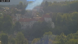 Sázavský klášter