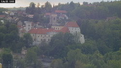 Sázavský klášter