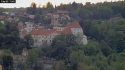 Sázavský klášter