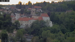 Sázavský klášter