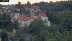 Sázavský klášter