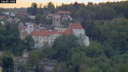 Sázavský klášter