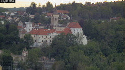 Sázavský klášter