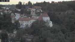 Sázavský klášter