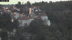 Sázavský klášter