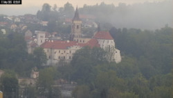 Sázavský klášter