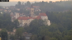 Sázavský klášter