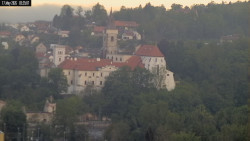Sázavský klášter