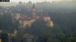 Sázavský klášter