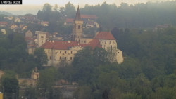 Sázavský klášter