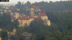 Sázavský klášter