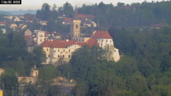 Sázavský klášter