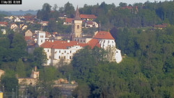 Sázavský klášter