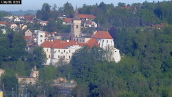 Sázavský klášter