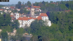 Sázavský klášter