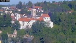 Sázavský klášter
