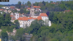 Sázavský klášter