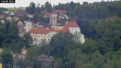 Sázavský klášter
