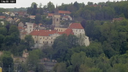 Sázavský klášter