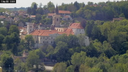 Sázavský klášter