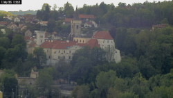 Sázavský klášter
