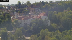 Sázavský klášter