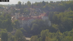 Sázavský klášter