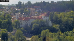 Sázavský klášter