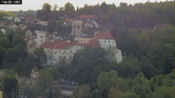 Sázavský klášter