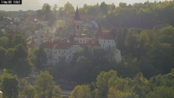 Sázavský klášter