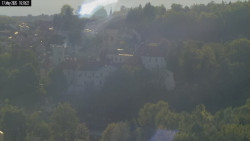 Sázavský klášter