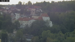 Sázavský klášter