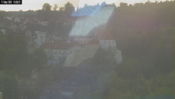 Sázavský klášter