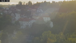 Sázavský klášter