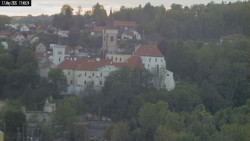 Sázavský klášter