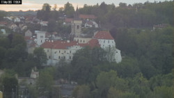 Sázavský klášter
