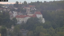Sázavský klášter
